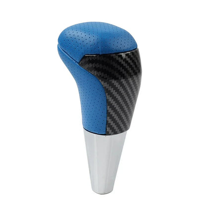 Blue Gear Shift Knob for Toyota Yaris, Tundra, Avalon, 4Runner, Lexus RX450h