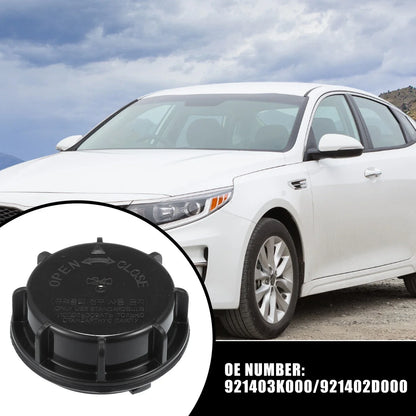 Headlight Lamp Dust Cover for Kia Optima, Hyundai (2011-2013)