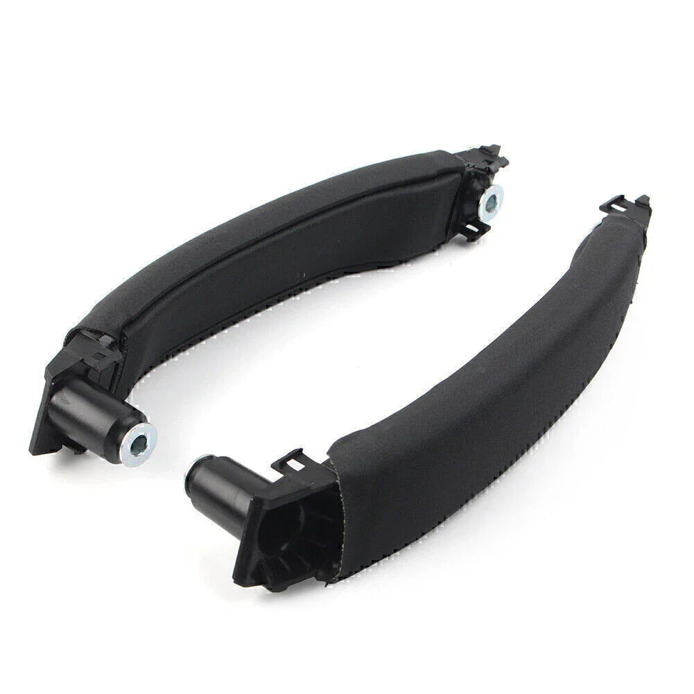 Frosted Interior Door Pull Handle for Land Rover Discovery Sport (2015-2019)