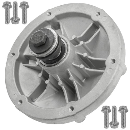 Deck Spindle Assembly Replacement for Exmark QST23KC522 QST24BE522 (2005–2025)