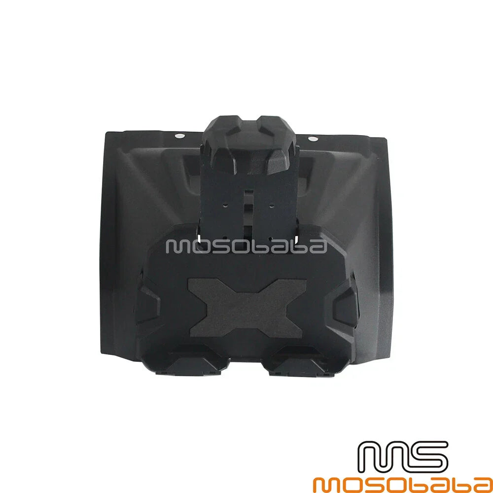 Electronic Device Holder Mount for Kawasaki Teryx KRX 1000 (2020-2023)
