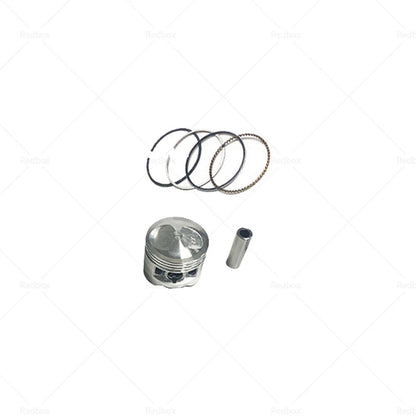 54MM Piston Kit for Honda NBC110 (2013-2015)