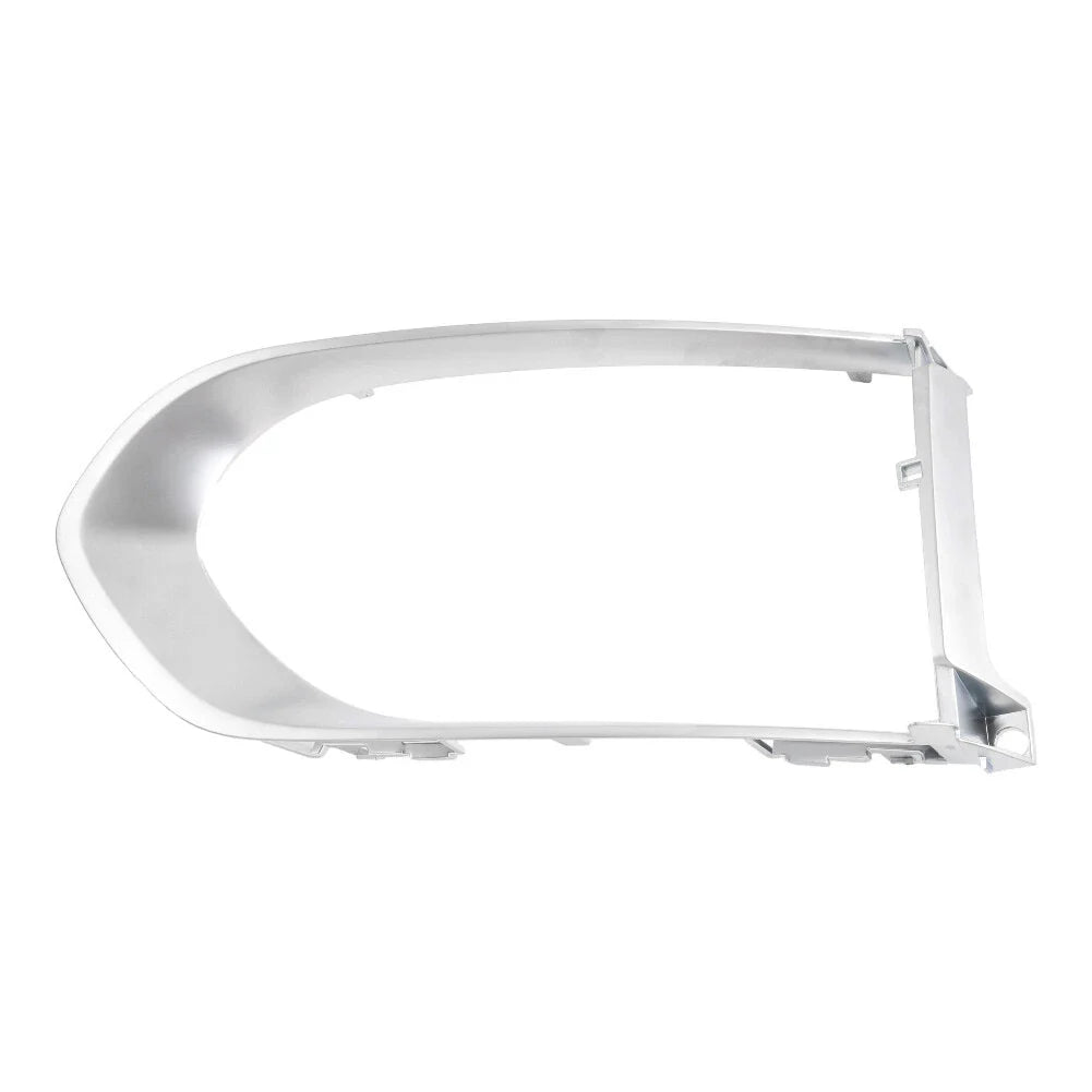 Fog Light Bezel Cover for Jaguar F-Pace (2016-2020)