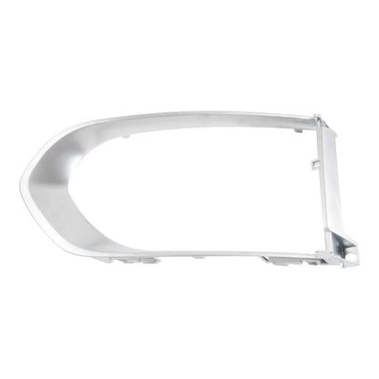Fog Light Bezel Cover for Jaguar F-Pace (2016-2020)