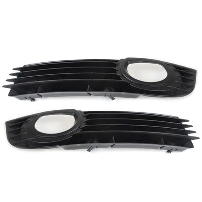 Fog Light Bumper Grille for Audi A8 Quattro (2006-2008)