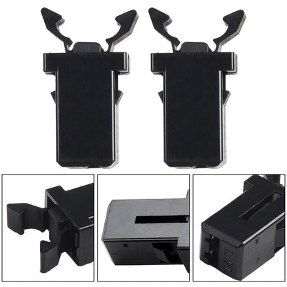Console Latch Sunglasses Holder for Car