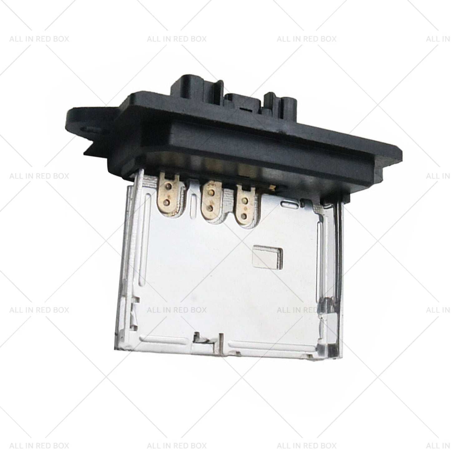 Fan Resistor for Mitsubishi Triton MN ML (2009-2015)