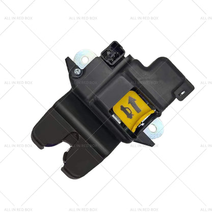 Trunk Lock Actuator for Kia Forte (2013-2018)