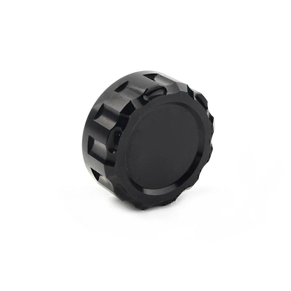 CNC Fluid Reservoir Cap Cover for YAMAHA MT09 FZ09 (2014-2017)