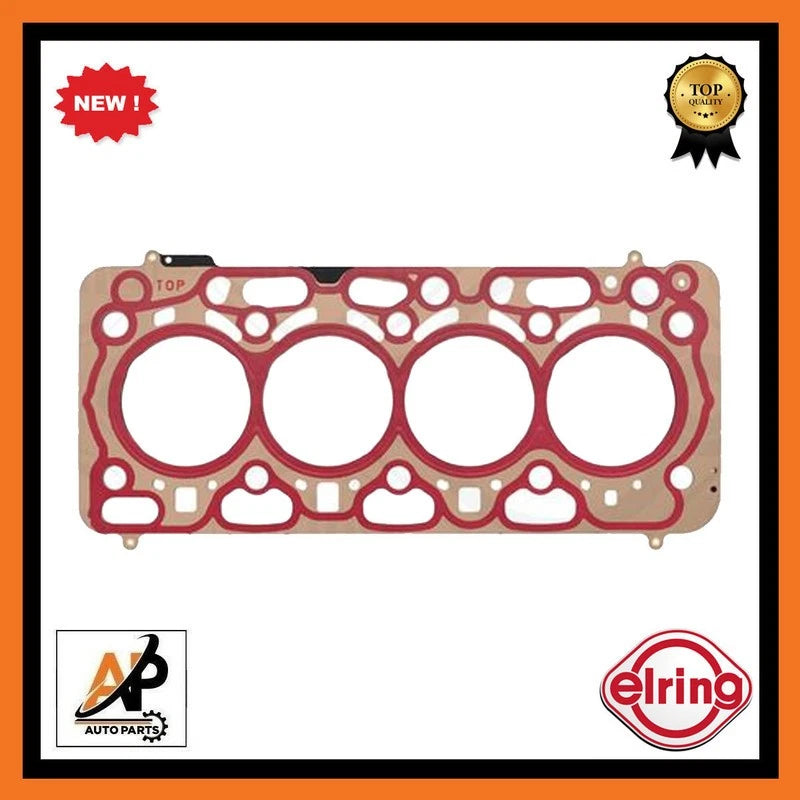 Cylinder Head Gasket Replacement for Volvo D4204 T23 (2004–2014)