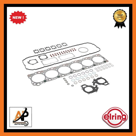 Cylinder Head Gasket Kit Replacement for Ford Transit 2.2 (2006–2013)