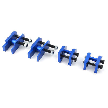 2" Full Lift Kit for Yamaha Rhino 450 660 700 (2004-2015)