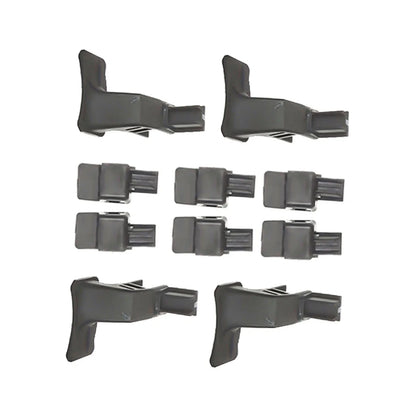 Sunroof Bracket Installation for Smart ForTwo (2007–2015)