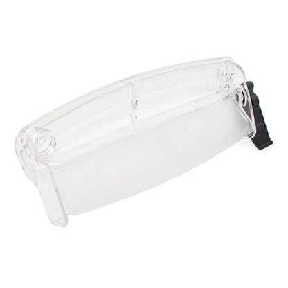 Windshield Vent Clear for Honda Goldwing GL1800 (2001-2017)