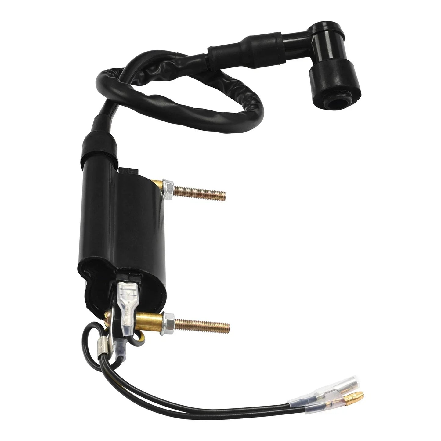 Ignition Coil for Kawasaki Bayou 300 KLF300 (1986-2004)