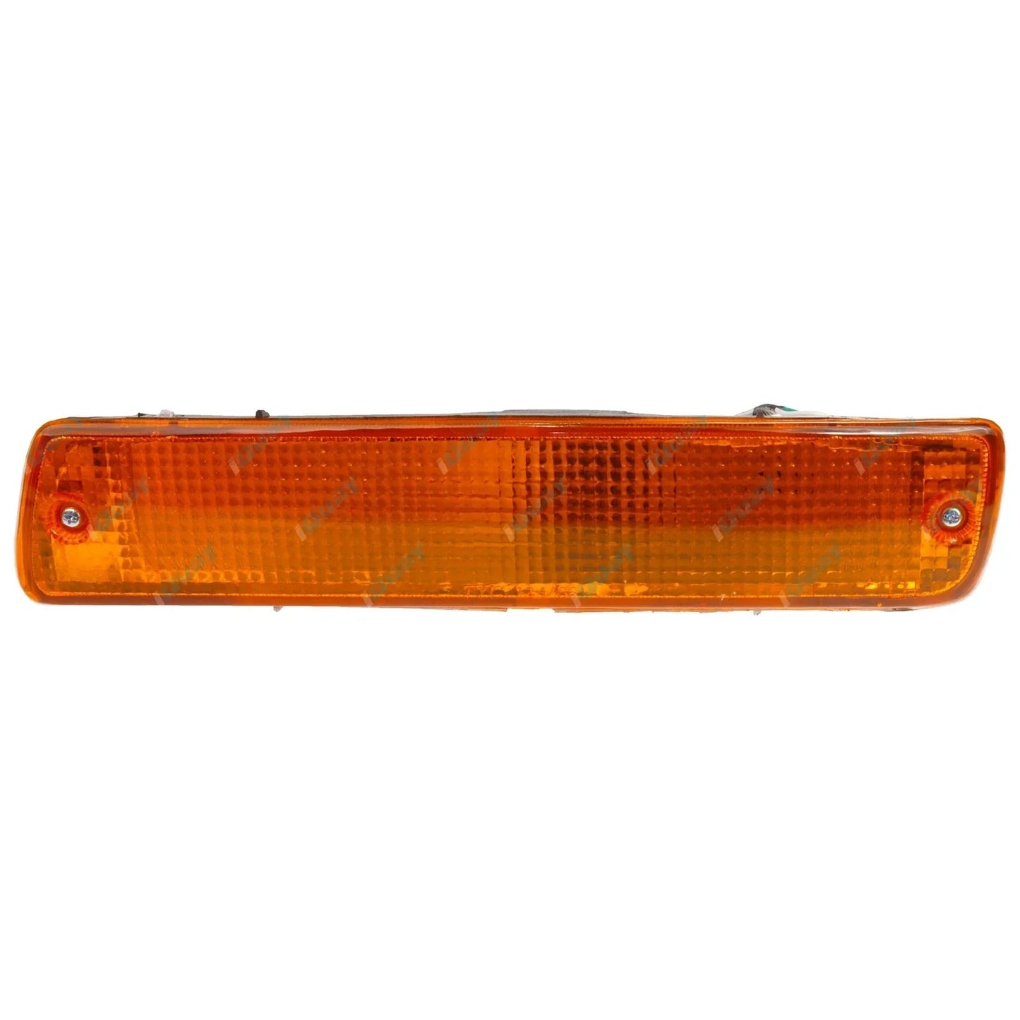 LH Front Bar Indicator Light for Toyota 80 Series Landcruiser 1990~97 PASSENGER