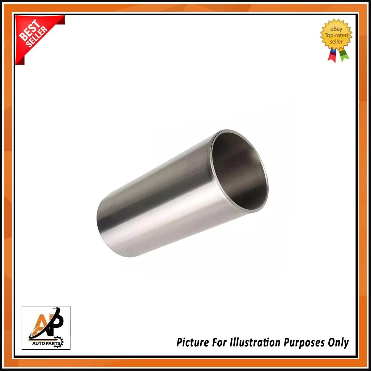 Cylinder Liner Kit OEM Replacement for Land Rover Range Rover (2010–2013)