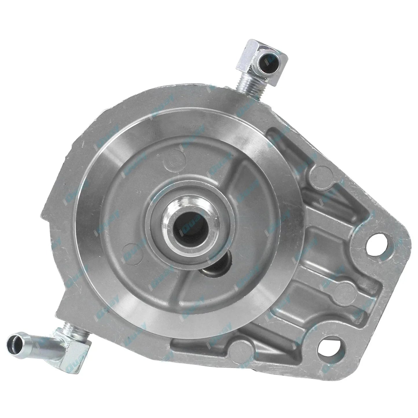 Genuine Nissan Fuel Primer Lift Pump for Patrol GU 2.8L 4.2L RD28 TD42 1997~06