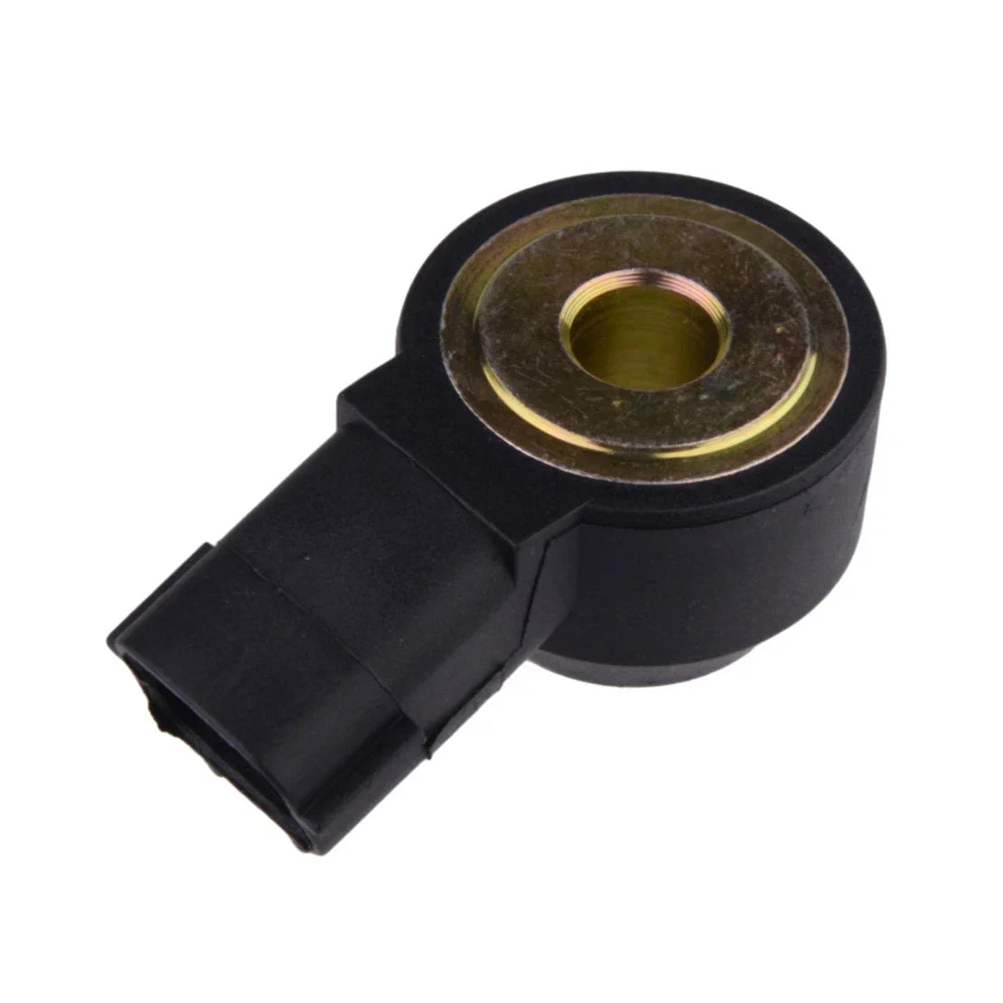 Knock Sensor & Connector for Nissan Frontier Pathfinder Quest Xterra (2005-2012)