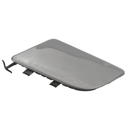 Gray Front Tow Hook Cap Cover for Nissan Sentra (2016-2019)
