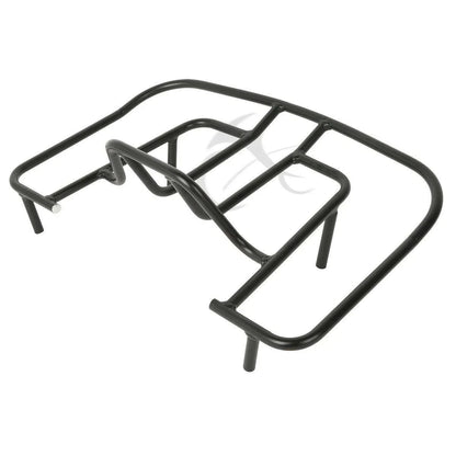 Black Tourbox Trunk Luggage Rack for Honda Goldwing GL1800 (2001-2017)