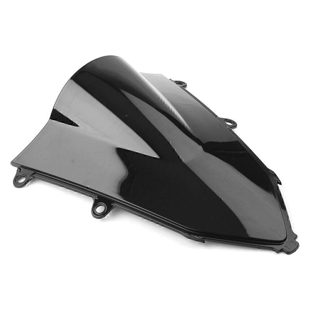 Black Windshield for Honda CBR650R (2019-2023)