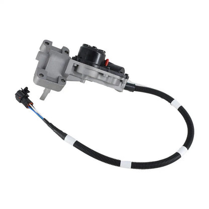 Axle Actuator for Isuzu D-Max 4JJ1 2.5 Twin (2002-2023)