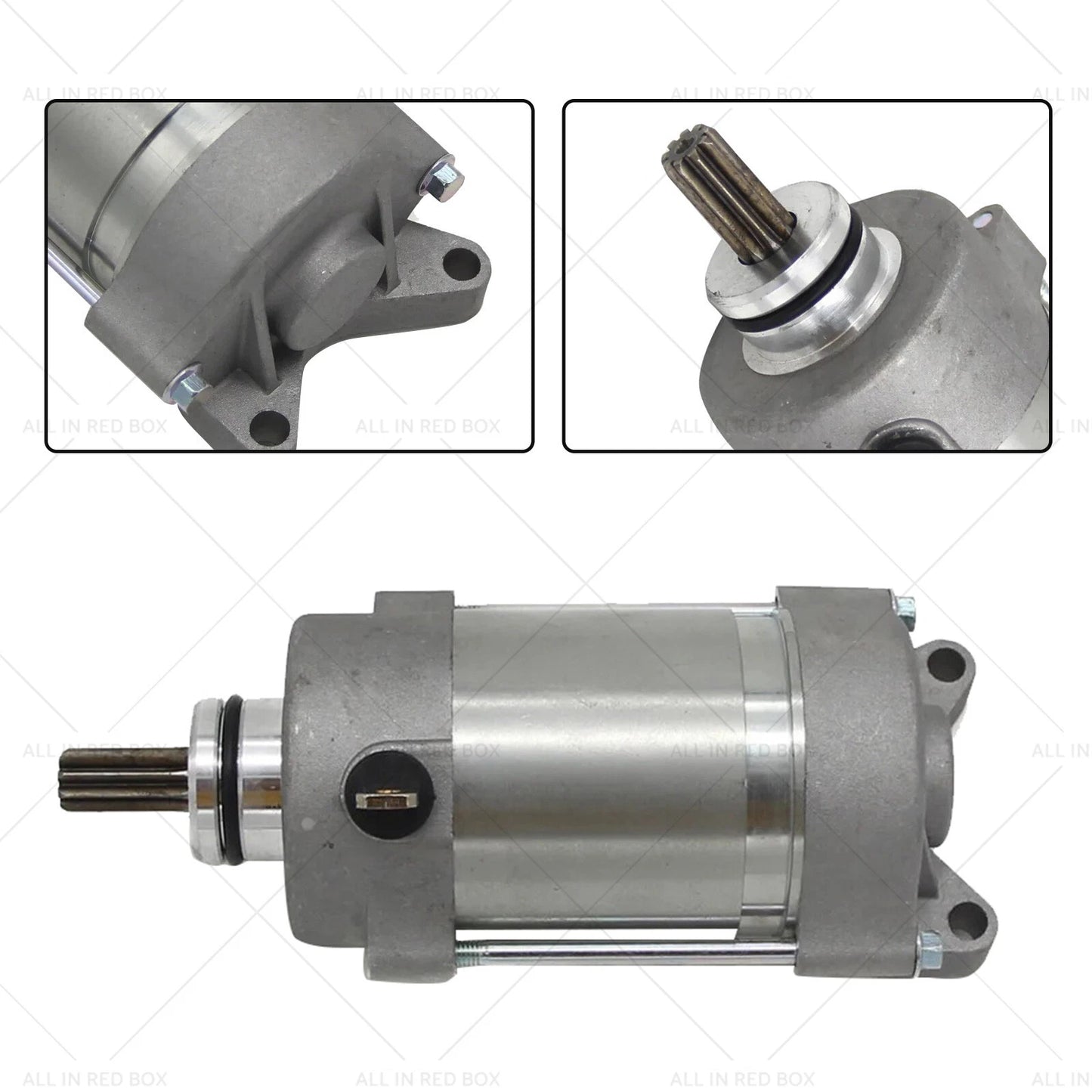 Starter Motor for Husqvarna FS450 FC450 FR450 FE501S FE501 (2016-2021)
