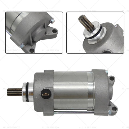 Starter Motor for Husqvarna FS450 FC450 FR450 FE501S FE501 (2016-2021)