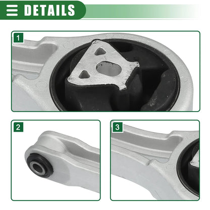 Engine Mount for Dodge Journey 2.4L (2011-2020)