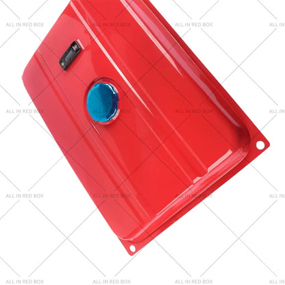 7 Gallon Gas Fuel Tank for Universal EC6500 Generator