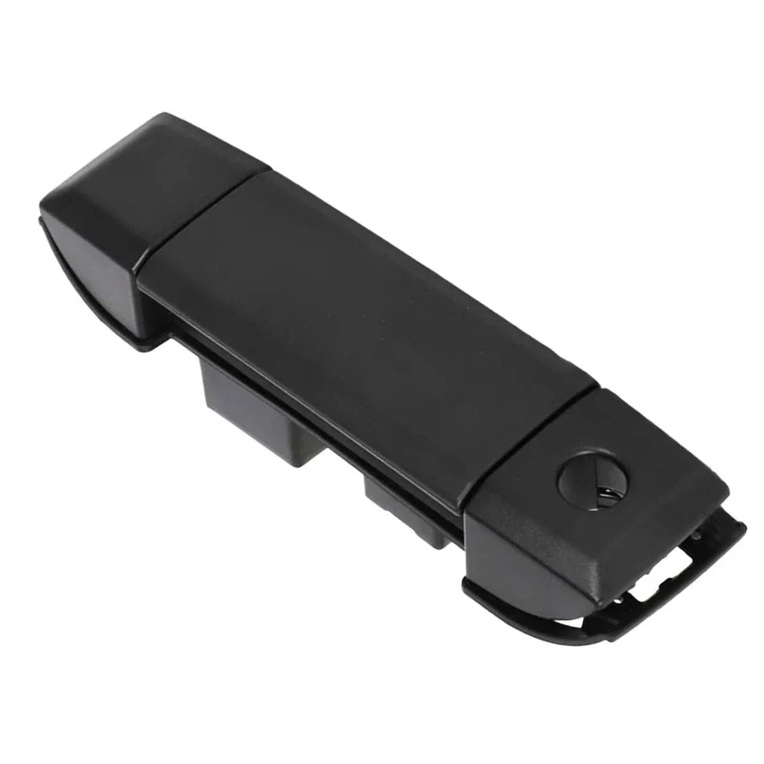 Car Rear Left/Right Sliding Door Outer Handle for Kia Pregio Bongo (2004-2014)