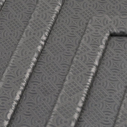 Rear Trunk Cargo Floor Tray Mat for Range Rover Evoque (2011-2018)