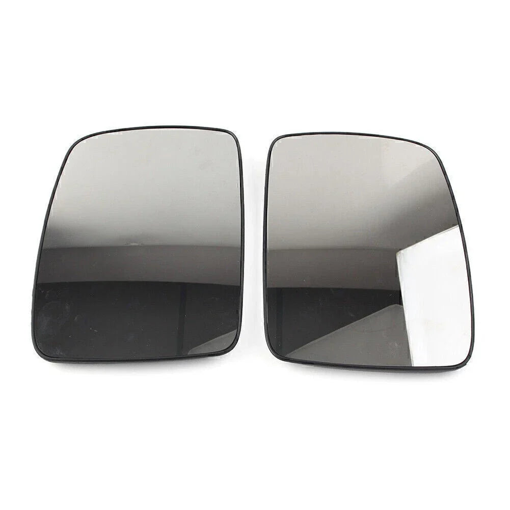 Heated Mirror Glass for Land Rover LR2 LR3 Range Rover Sport Freelander 2