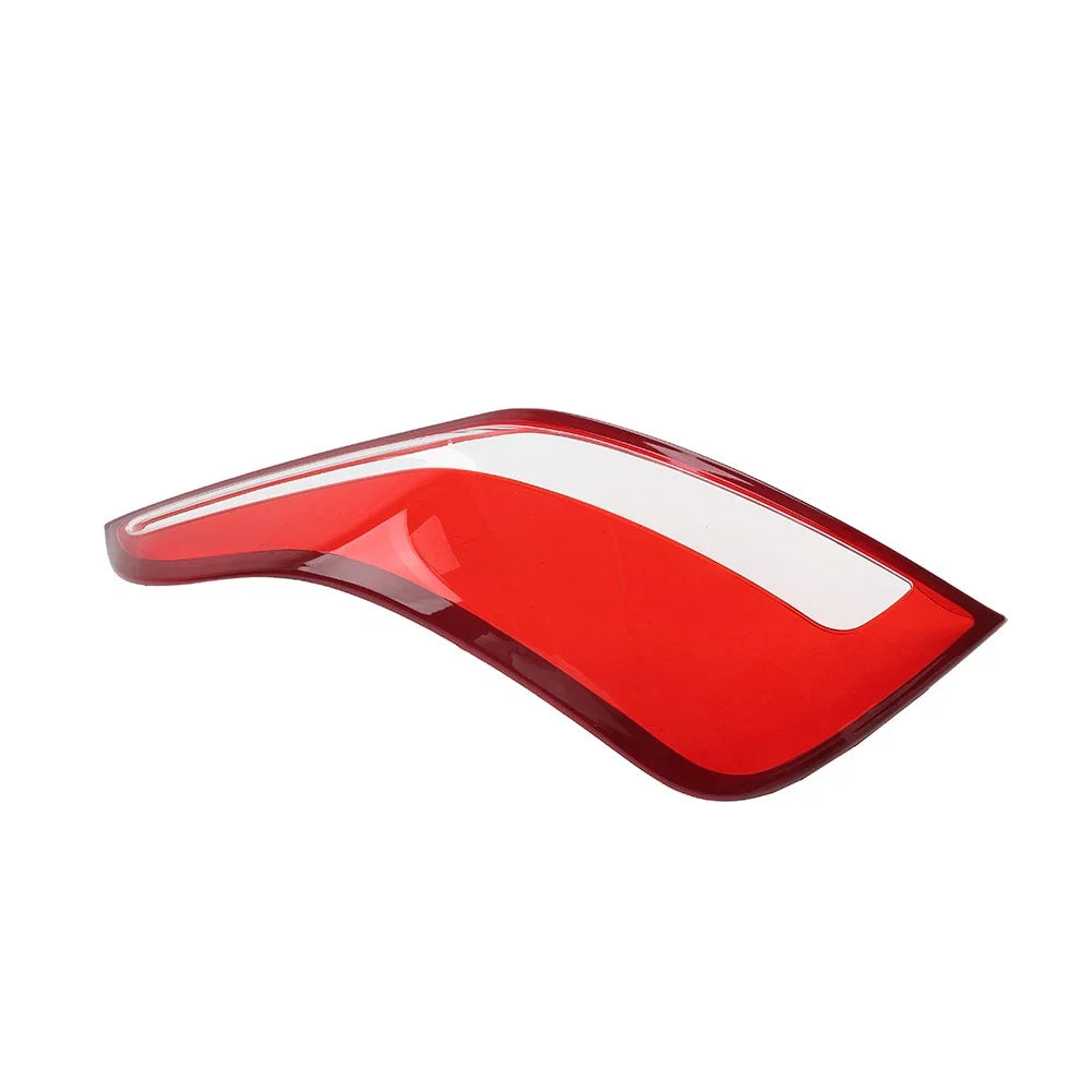 Left Taillight Shell Cover Lens for Jaguar XJ XJL (2010-2019)