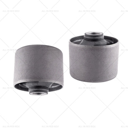 Differential & Control Arm Bushing Set for Mitsubishi Delica (1994-2006)