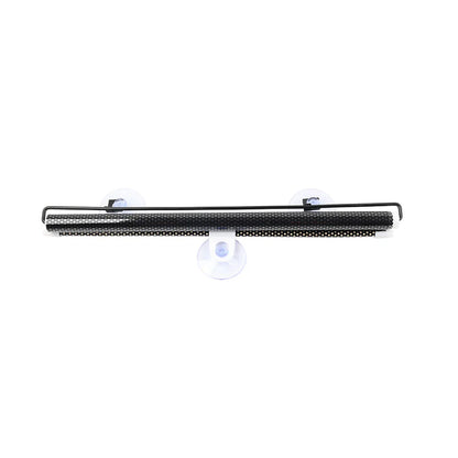 Retractable Black Windshield Sun Shade Protector for Car