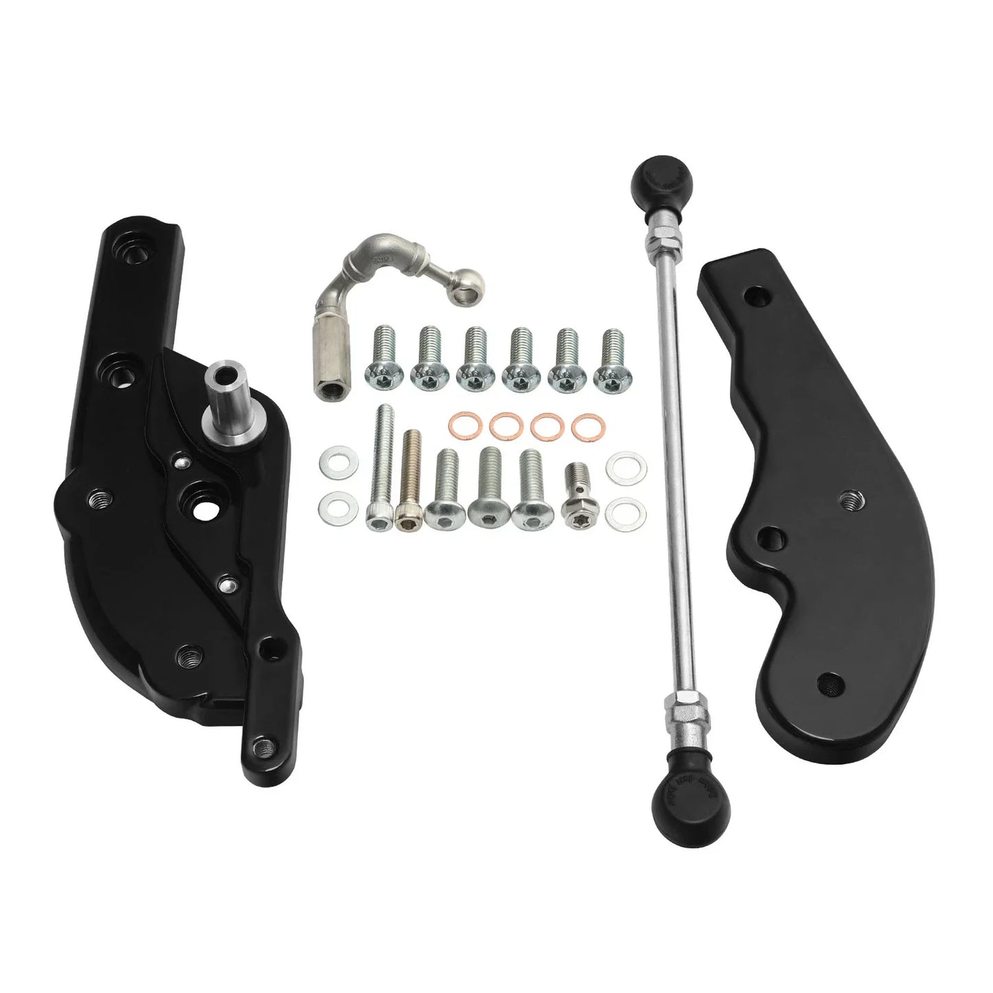 Forward Control Kit for Harley Breakout Fat Bob FXBRS (2018-2024)