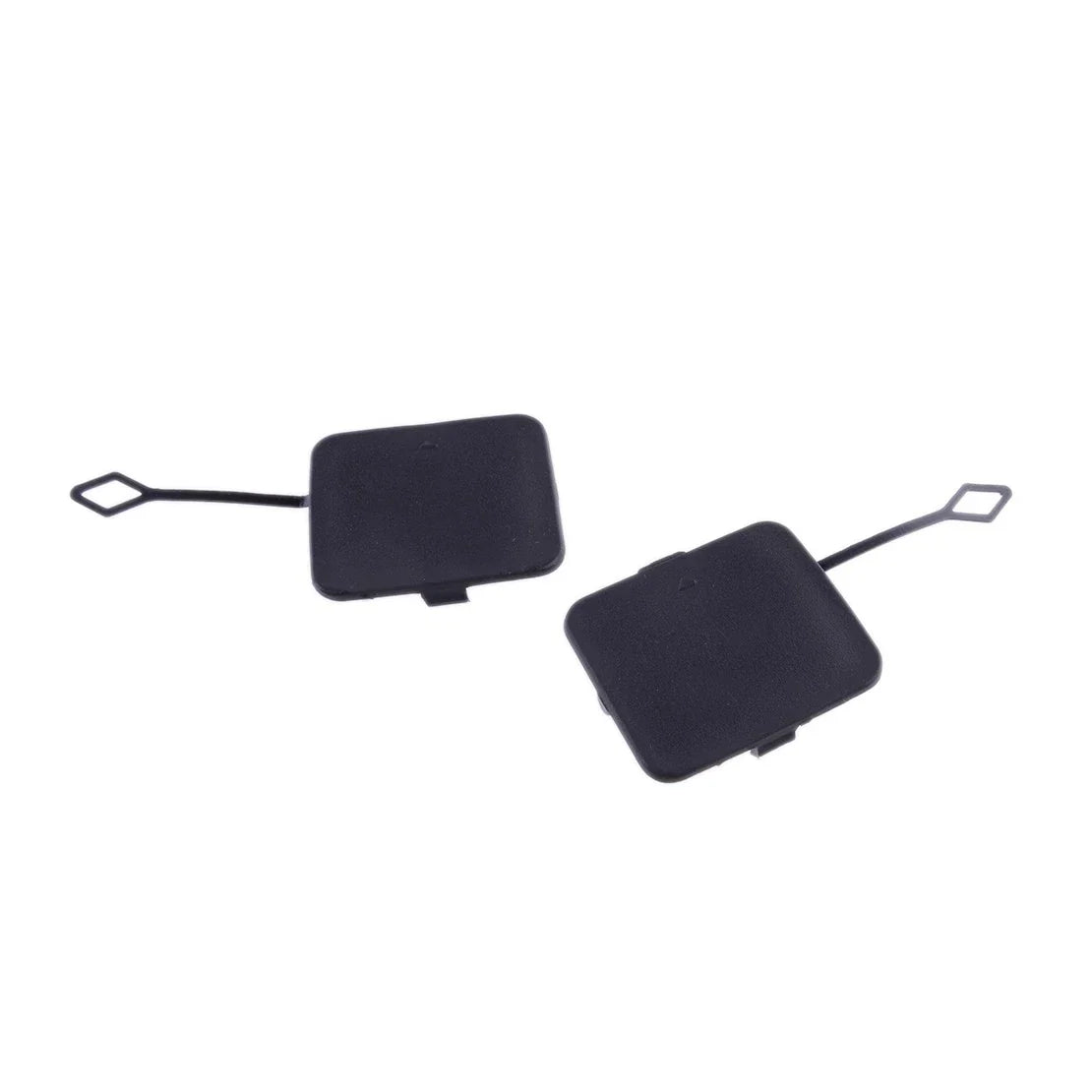 Car Rear Bumper Tow Hook Cover Cap for BMW X3 F25 (2011-2014)