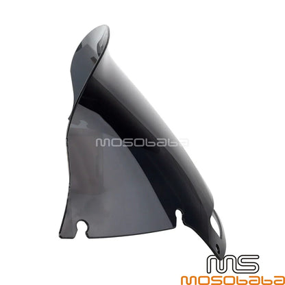 Smoke Windshield Deflector Cover for Harley Low Rider ST (2022-2023)