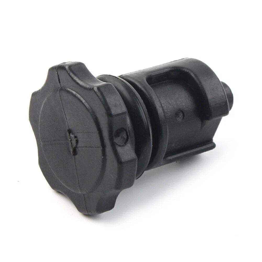 Transmission Cap Cover for Car Fluid Dipstick Tool - Universal (N/A)
