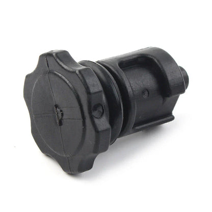 Transmission Cap Cover for Car Fluid Dipstick Tool - Universal (N/A)
