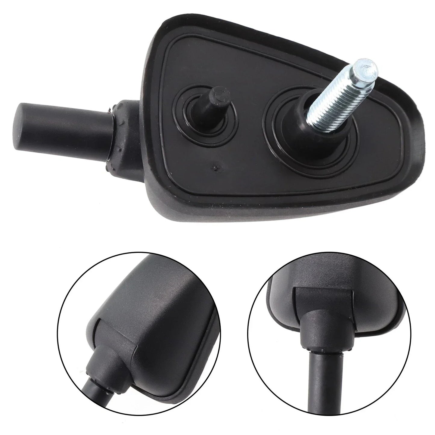 Roof Antenna Assembly for Hyundai I10 For Kia Picanto