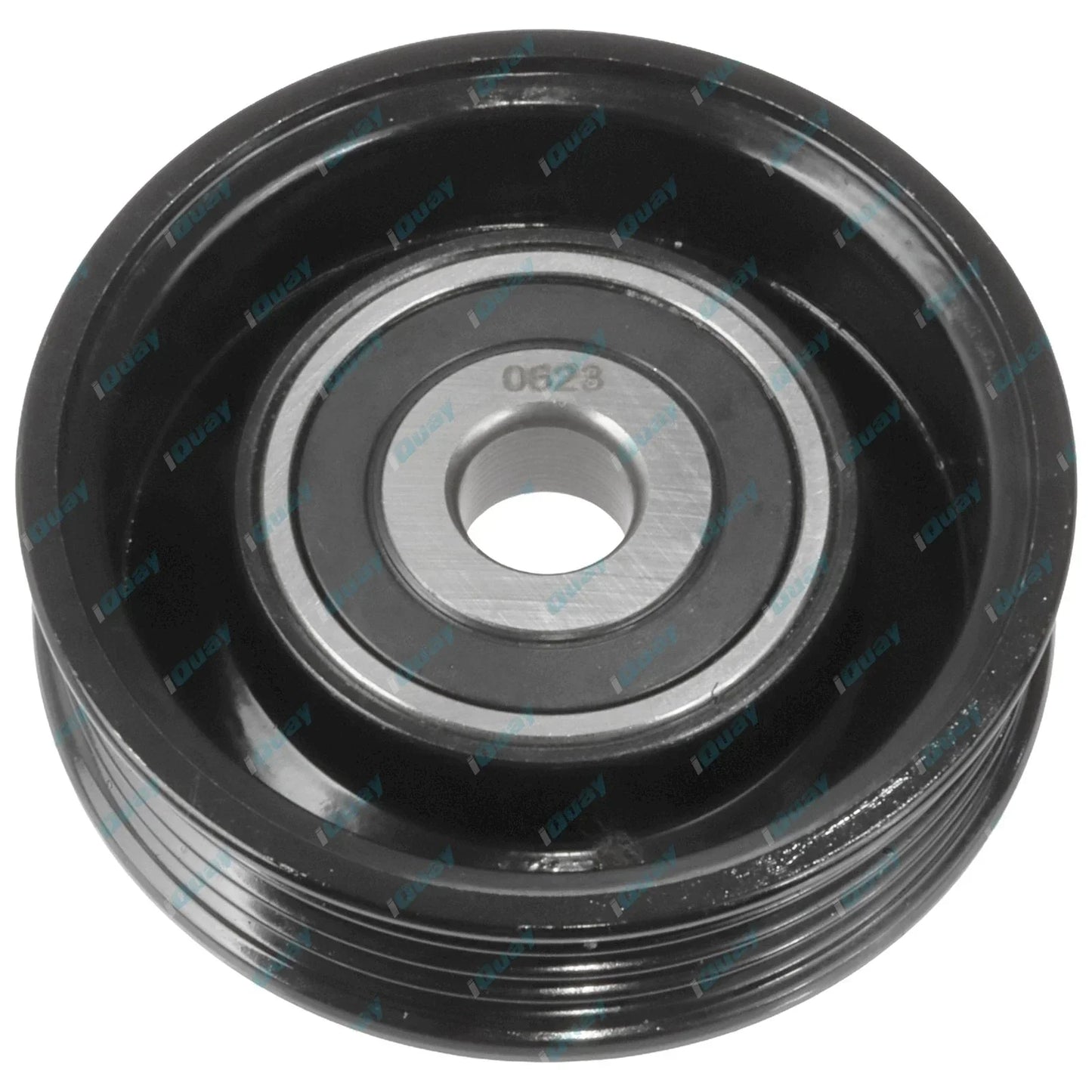 Air Conditioning Pulley for Toyota Corolla AE93 AE94 1.6L 1.8L (1991-1994)