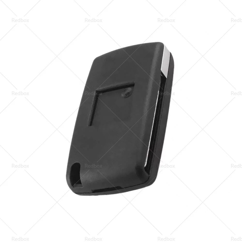 Remote Car Key Fob 2-Buttons 433FSK for Peugeot 207 307 308 407 807