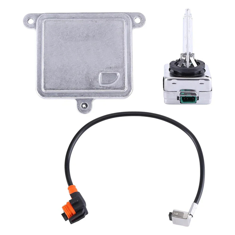 HID Xenon D3S Headlight Ballast for Chevrolet Tahoe, Suburban (2014-2020)