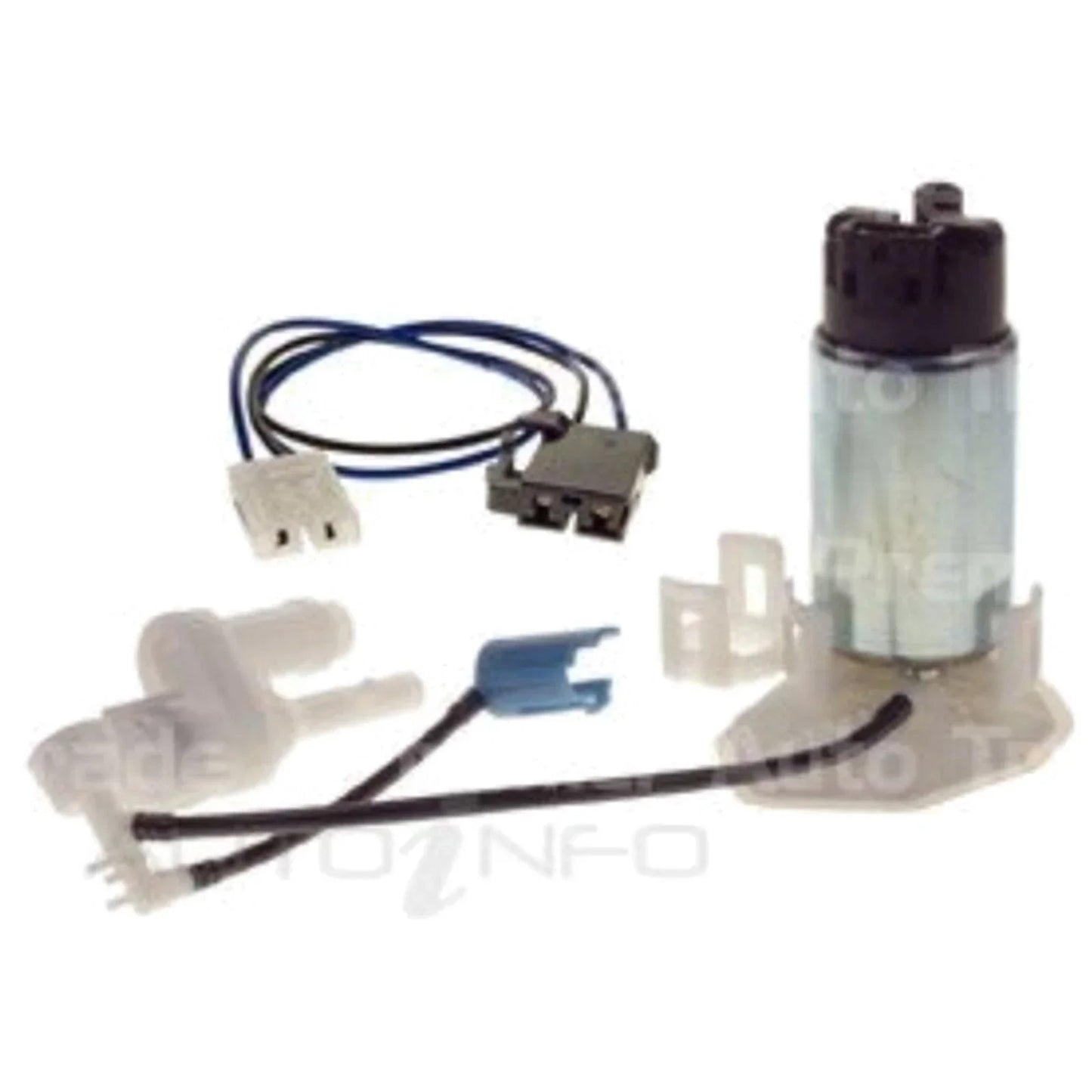 Fuel Pump for Toyota RAV4 2.4L 2AZ-FE 2.5L 2AR-FE (2008-2019)