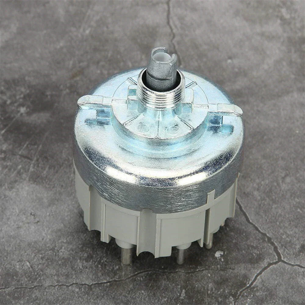 Headlight Dimmer Switch for Mercedes-Benz W140 S-Class (1992-1999)