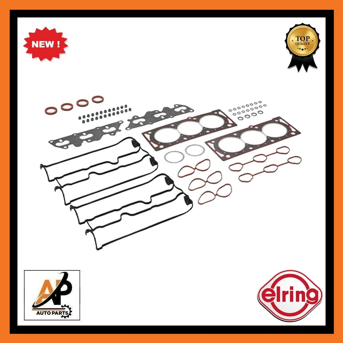 Cylinder Head Gasket Kit OEM for Opel XE B308I (2002–2005)