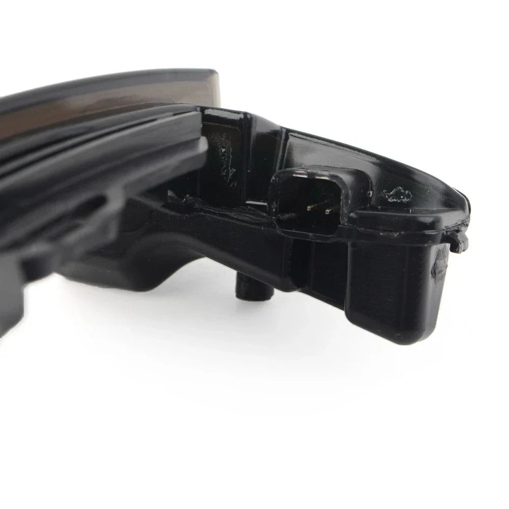 LED Side Mirror Turn Signal Lights for Audi TT TTS TTRS MK3 (2015-2020)